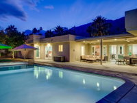 Boo Boo's Hideaway Accommodation Los Angeles