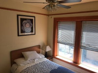 Boston Hotel Accommodation Los Angeles