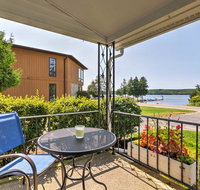Boutique Home in Door County with Eagle Harbor Views - Accommodation Los Angeles