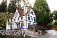 Bracken Fern Manor Accommodation Los Angeles