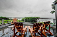 Brammer's Bluff Accommodation Los Angeles