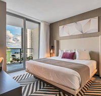 Brand New Hide House Resort - Accommodation Los Angeles