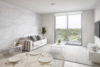 BRAND NEW stunning 1Bdrm in Miami Design District Accommodation Los Angeles