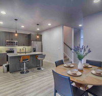 Brand New Town House Five-Star Home - Accommodation Los Angeles