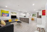Brand New 2 Bed 1 Bath Apt next to Design District Accommodation Los Angeles