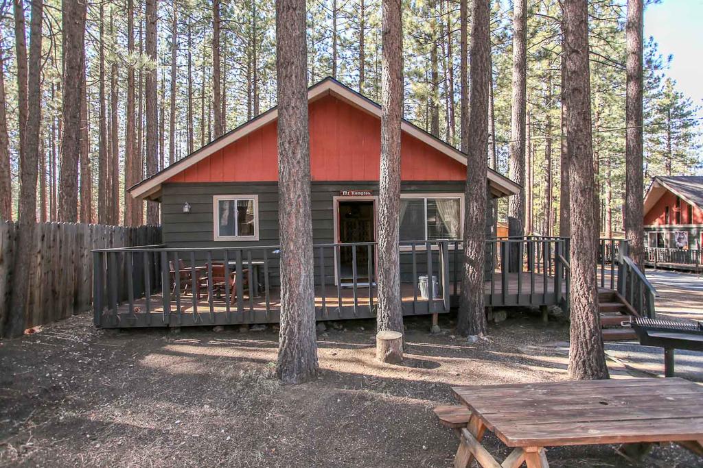 Bravo Big Bear Lodge Two - thumb 0