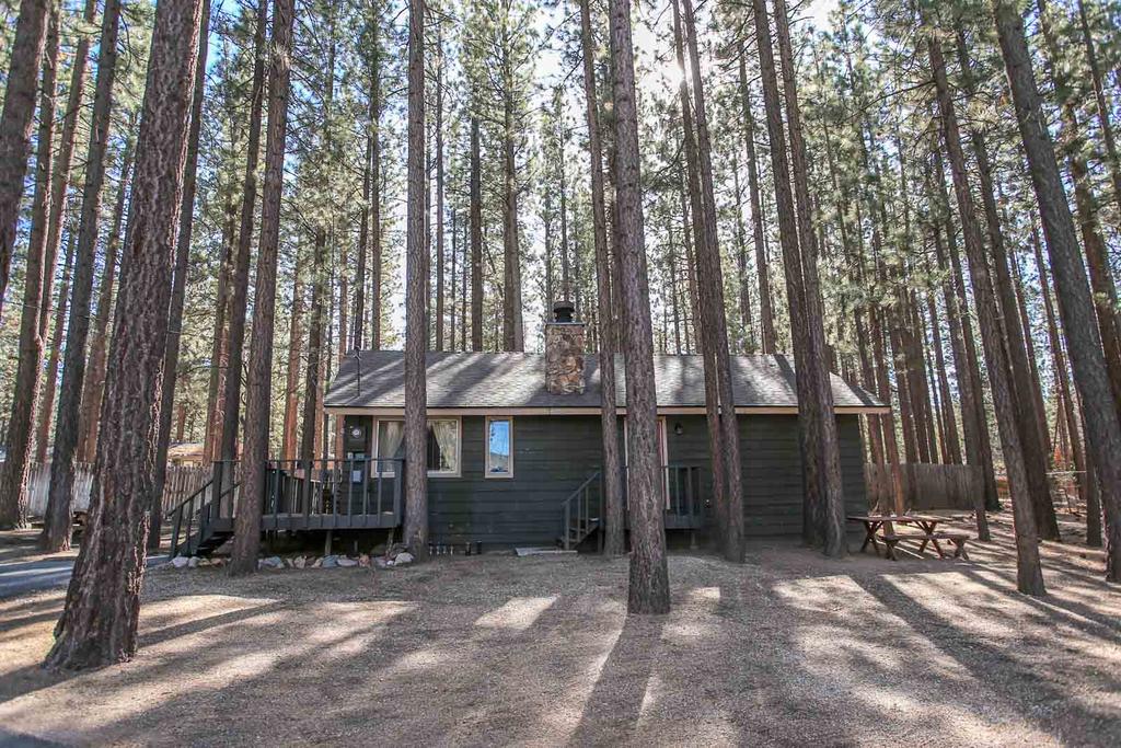 Bravo Big Bear Lodge Two - thumb 1