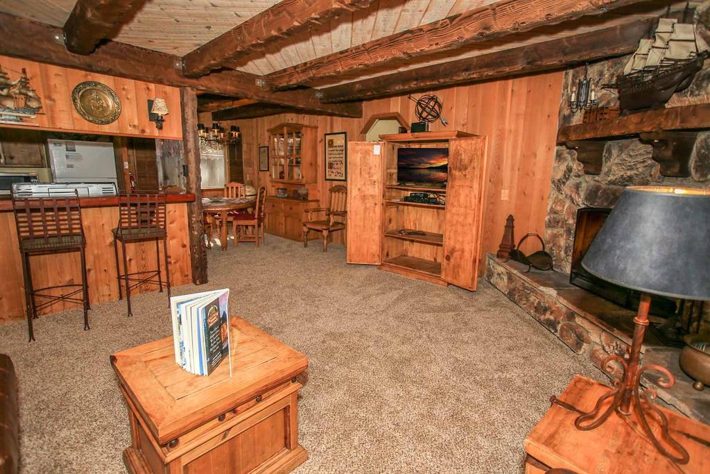 Bravo Big Bear Lodge Two - thumb 2