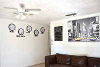 Brazilian Hostel Accommodation Los Angeles