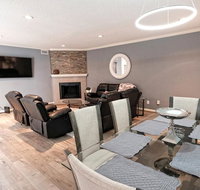 Breakwood- Nearby Rodeo,GRB,NRG,Galleria, MedCTR,MM Park,Galveston - Accommodation Los Angeles