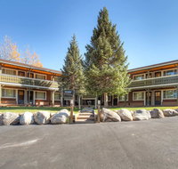 Breckenridge Park Meadows - Accommodation Los Angeles