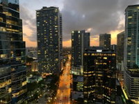 Brickell Sky Villa Accommodation Los Angeles