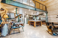 Brighton Bonanza Accommodation Los Angeles