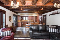 Brighton Woods Accommodation Los Angeles