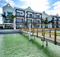 Brightwater Blue 4 - Accommodation Los Angeles