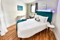 Broadwaysuites Downtown By RocketSTAY Accommodation Los Angeles