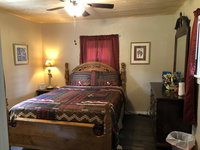 Brookside Cottage Accommodation Los Angeles