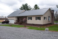 Browning Lambert ATV Resort - Hatfield McCoy and Local Off-Road Trails Accommodation Los Angeles