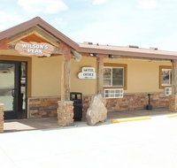 Bryce UpTop Lodge - Accommodation Los Angeles