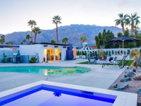 Bubble Gum Modern Accommodation Los Angeles