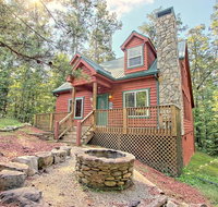 Buckhorn - Accommodation Los Angeles