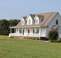 Buckingham House - Accommodation Los Angeles