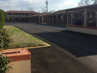 Budget Host Inn Accommodation Los Angeles