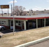 Budget Host Inn Eagan - Accommodation Los Angeles