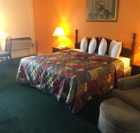 Budget inn - Accommodation Los Angeles