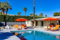 Buena Vista Accommodation Los Angeles