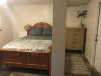 Buena Vista Historical Cottage Accommodation Los Angeles