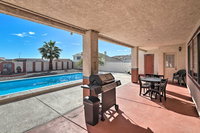 Bullhead City Home 3Mi to Colorado River  Casinos Accommodation Los Angeles