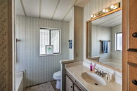 Bullhead City House - 4 Blocks to CO River Accommodation Los Angeles