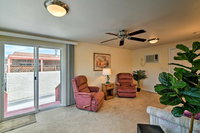 Bullhead City House with Private Dock Access Accommodation Los Angeles