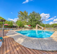 Bumblebee Lodge - Accommodation Los Angeles