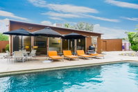 Butterfly Alexander Home in Palm Springs Accommodation Los Angeles