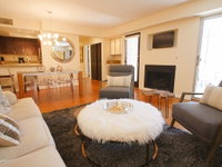 Caballeros Condo Accommodation Los Angeles