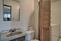 Cabin with Mtn  Tree Views-1 Mile to Lake Arrowhead Accommodation Los Angeles