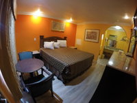 Calico Motel Accommodation Los Angeles