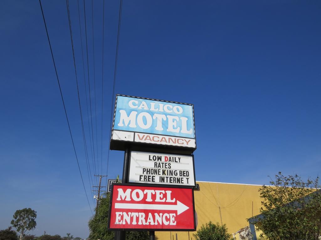 Calico Motel - thumb 2