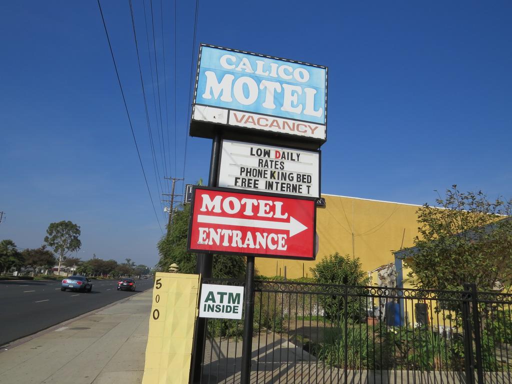 Calico Motel - thumb 1