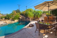 California Dreamin' Accommodation Los Angeles