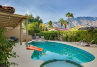 California Dreaming Accommodation Los Angeles