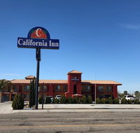 California Inn Hotel and Suites - Accommodation Los Angeles