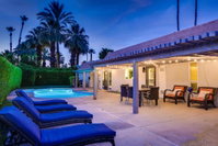 California Life Accommodation Los Angeles