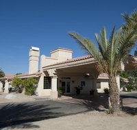 Calipatria Inn  Suites - Accommodation Los Angeles