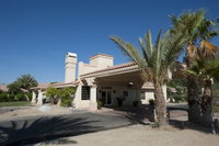 Ny Calipatria Accommodation Los Angeles