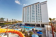 Cambria Hotel Anaheim Resort Area Accommodation Los Angeles