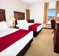 Camden Hotel and Conference Center - Accommodation Los Angeles