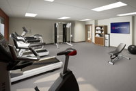 Candlewood Suites - Corpus Christi - Portland Accommodation Los Angeles